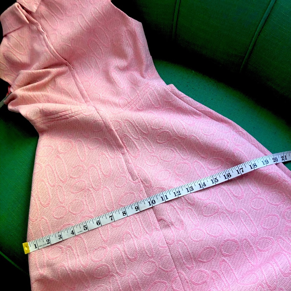 1970s Maxi Dress - Picture 8 of 10